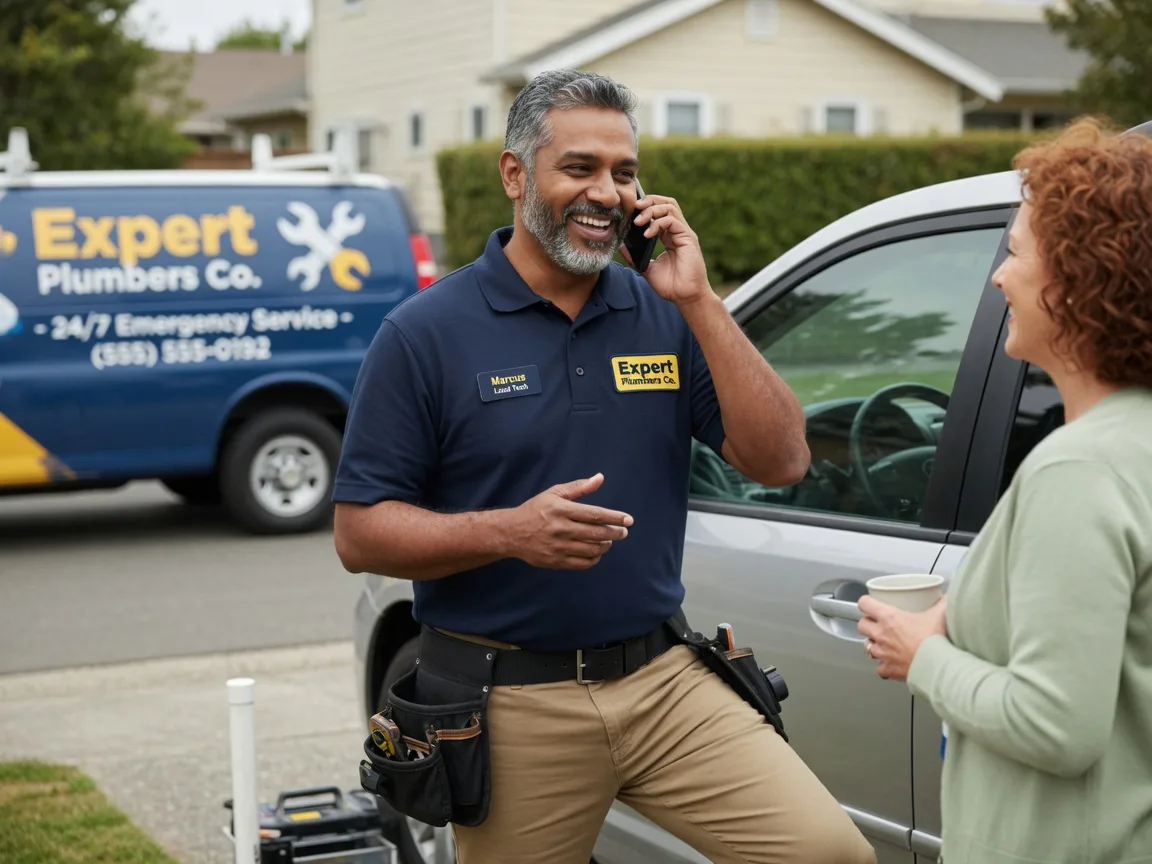 Drain Cleaning Portales, NM FAQs